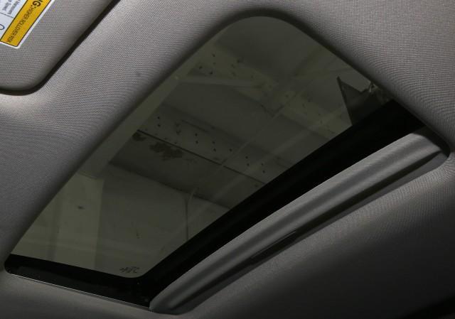 used 2024 Honda HR-V car, priced at $27,999