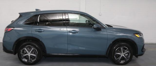 used 2024 Honda HR-V car, priced at $27,999