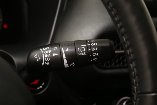 used 2024 Honda HR-V car, priced at $27,999