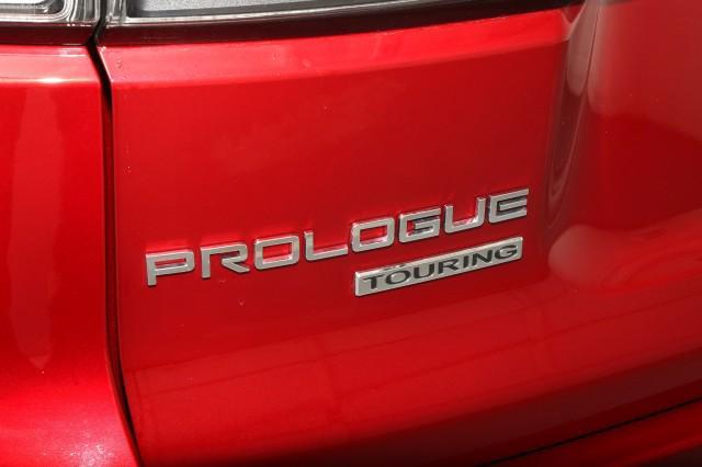 new 2024 Honda Prologue car, priced at $53,550