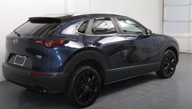 used 2021 Mazda CX-30 car, priced at $20,641