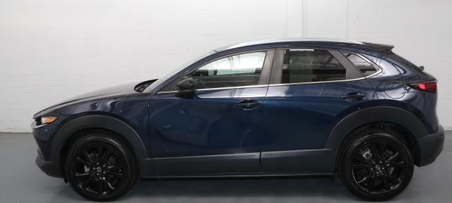 used 2021 Mazda CX-30 car, priced at $20,641