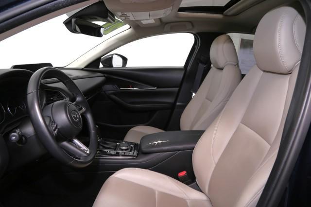 used 2021 Mazda CX-30 car, priced at $20,641