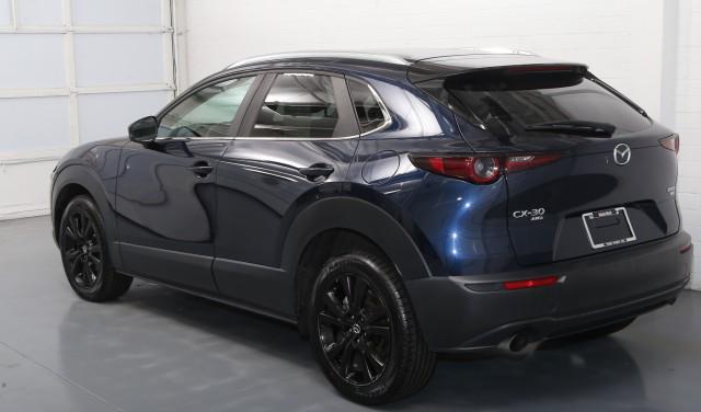 used 2021 Mazda CX-30 car, priced at $20,641