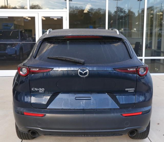 used 2021 Mazda CX-30 car, priced at $21,999