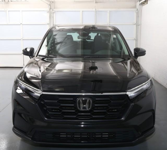 used 2024 Honda CR-V car, priced at $28,281