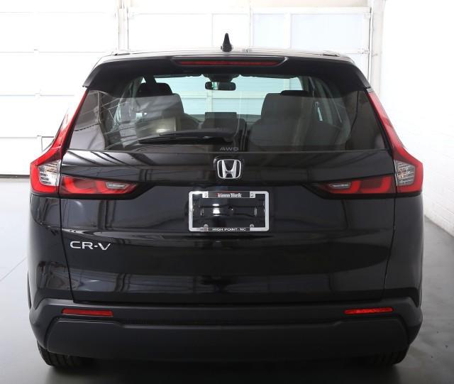 used 2024 Honda CR-V car, priced at $28,281