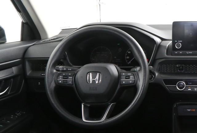 used 2024 Honda CR-V car, priced at $28,281