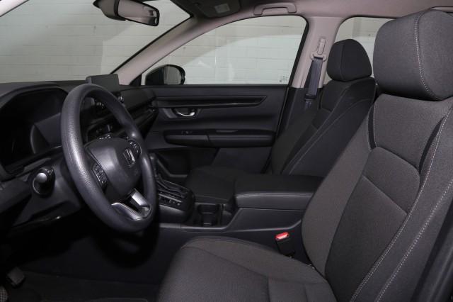 used 2024 Honda CR-V car, priced at $28,281