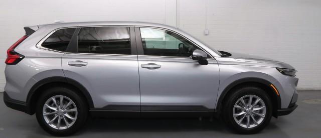 new 2025 Honda CR-V car, priced at $37,850