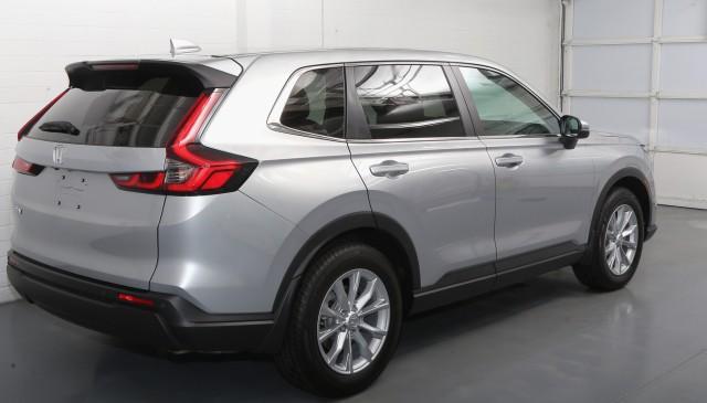 new 2025 Honda CR-V car, priced at $37,850