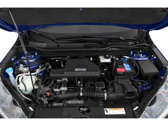 used 2020 Honda CR-V car, priced at $26,999
