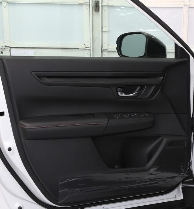 new 2025 Honda CR-V Hybrid car, priced at $36,500