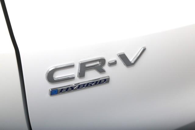 new 2025 Honda CR-V car, priced at $36,455