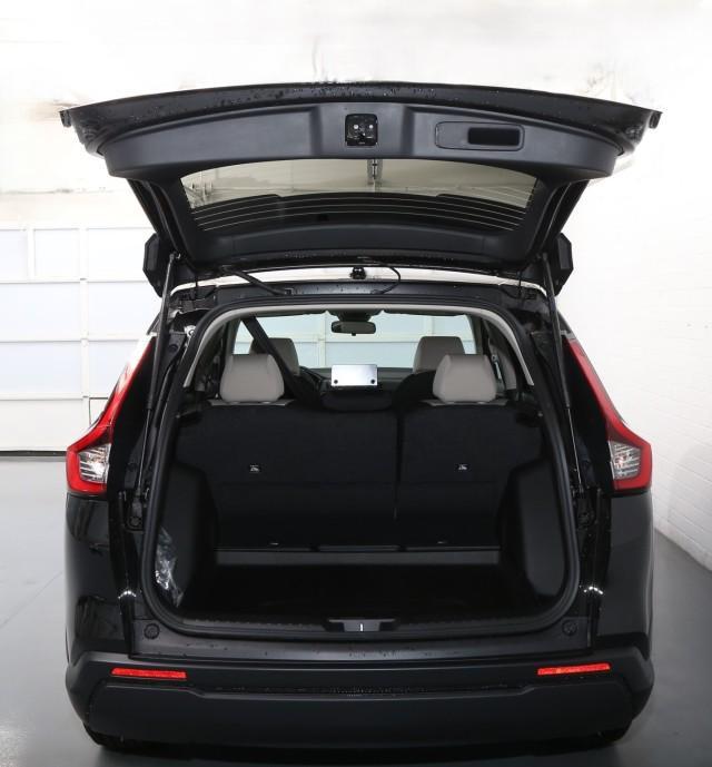 new 2025 Honda CR-V car, priced at $33,945
