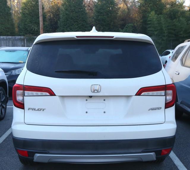 used 2019 Honda Pilot car, priced at $17,999