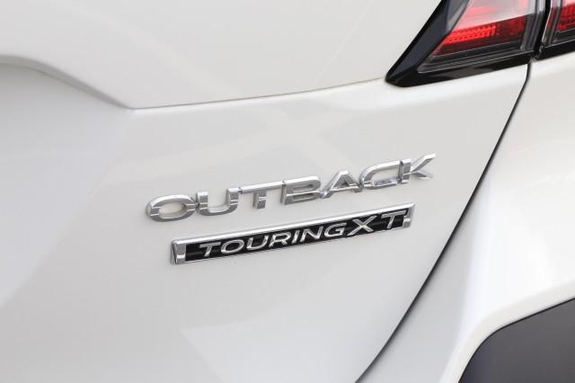 used 2021 Subaru Outback car, priced at $28,999