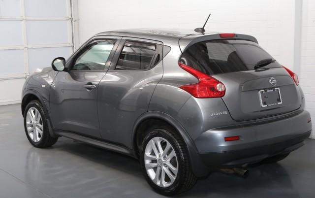 used 2011 Nissan Juke car, priced at $6,999