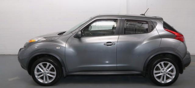 used 2011 Nissan Juke car, priced at $6,999