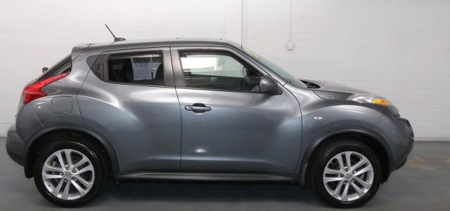 used 2011 Nissan Juke car, priced at $6,999