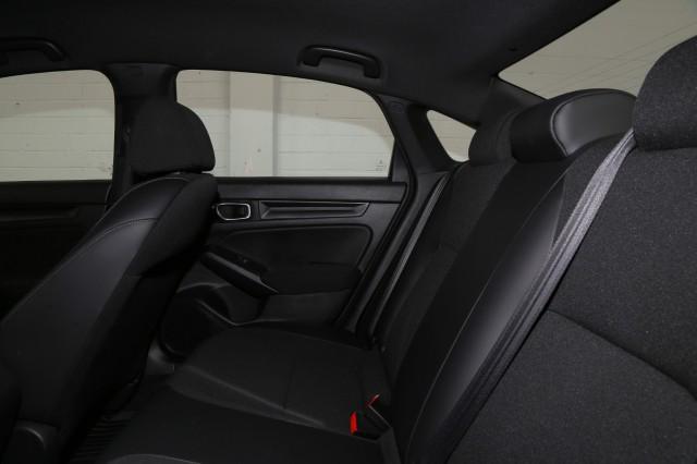 used 2022 Honda Civic car, priced at $24,999