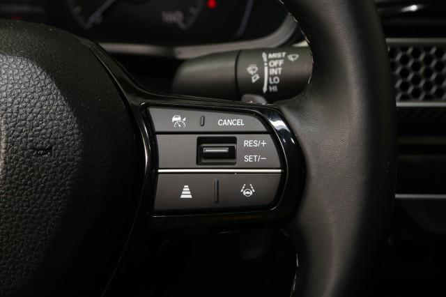 used 2022 Honda Civic car, priced at $24,999