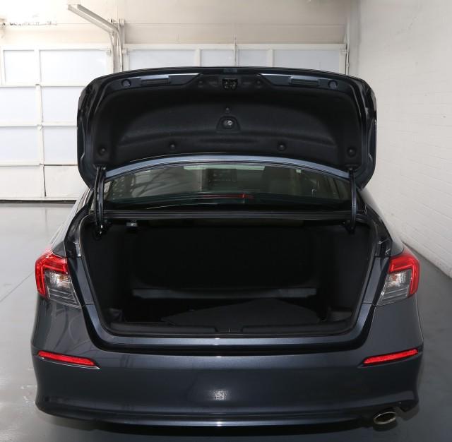 used 2022 Honda Civic car, priced at $24,999