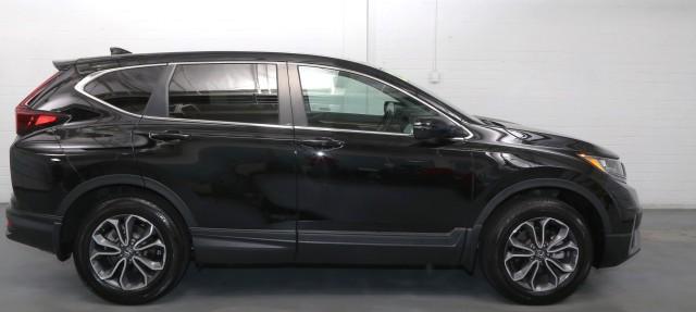 used 2022 Honda CR-V car, priced at $28,999