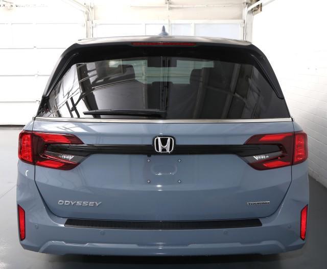 new 2025 Honda Odyssey car, priced at $49,055