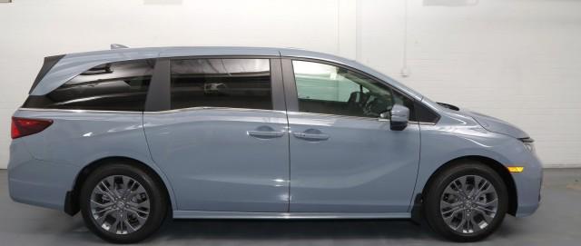 new 2025 Honda Odyssey car, priced at $49,055