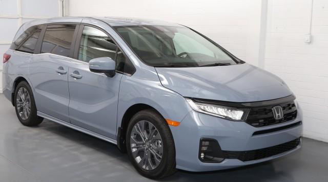 new 2025 Honda Odyssey car, priced at $49,055