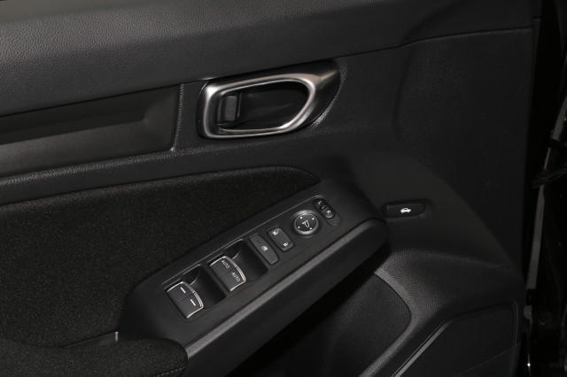 new 2026 Honda Civic car, priced at $26,745