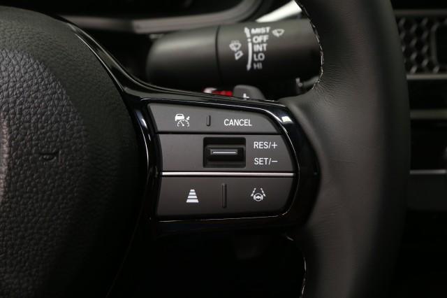 new 2026 Honda Civic car, priced at $26,745