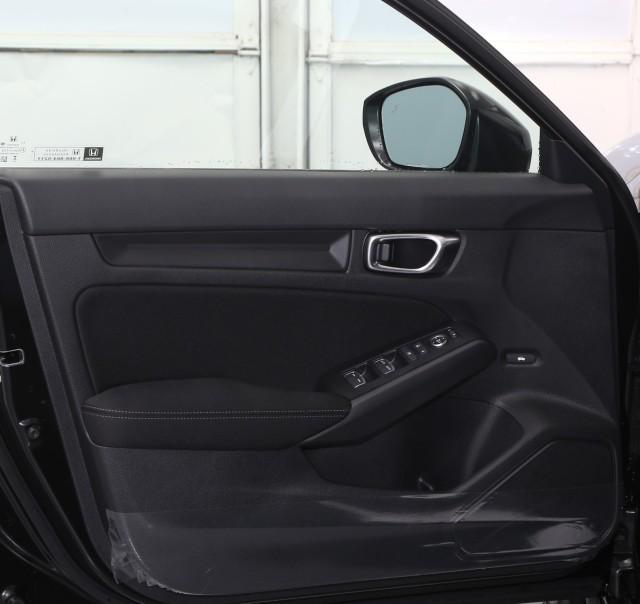 new 2026 Honda Civic car, priced at $26,745