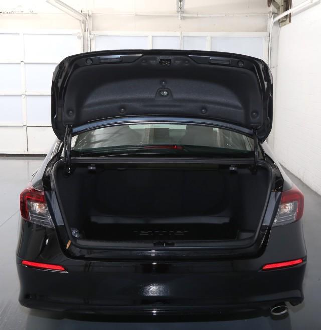 new 2026 Honda Civic car, priced at $26,745