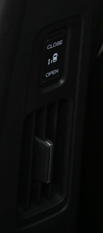 new 2025 Honda Odyssey car, priced at $51,585