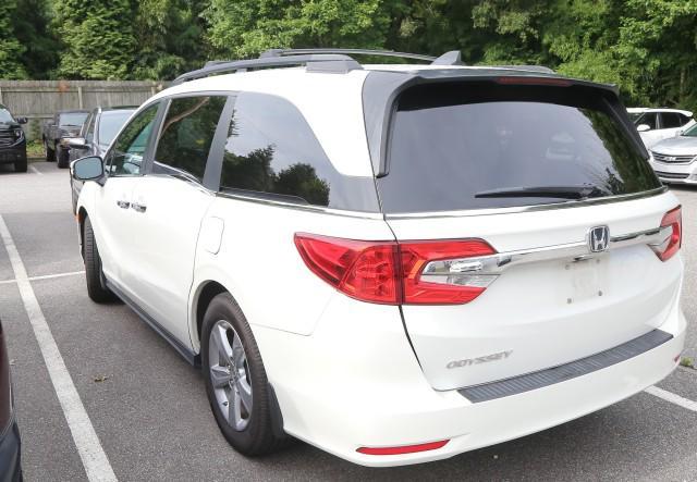 used 2019 Honda Odyssey car, priced at $25,999
