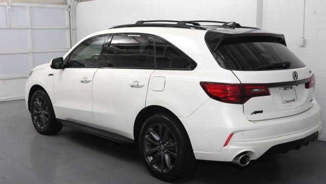 used 2019 Acura MDX car, priced at $26,999