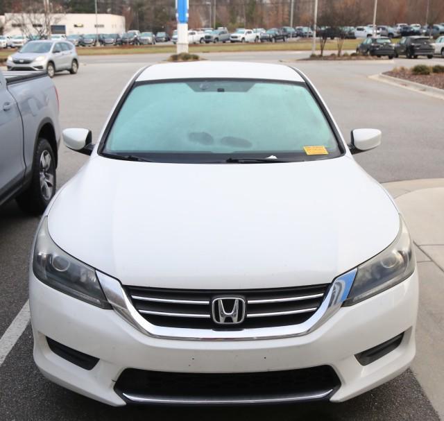 used 2013 Honda Accord car, priced at $10,999