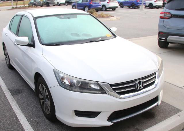 used 2013 Honda Accord car, priced at $10,999