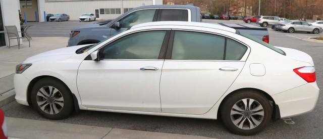 used 2013 Honda Accord car, priced at $10,999