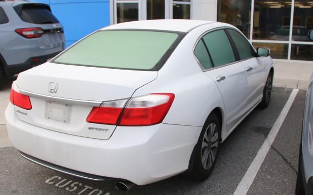 used 2013 Honda Accord car, priced at $10,999