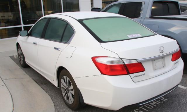 used 2013 Honda Accord car, priced at $10,999