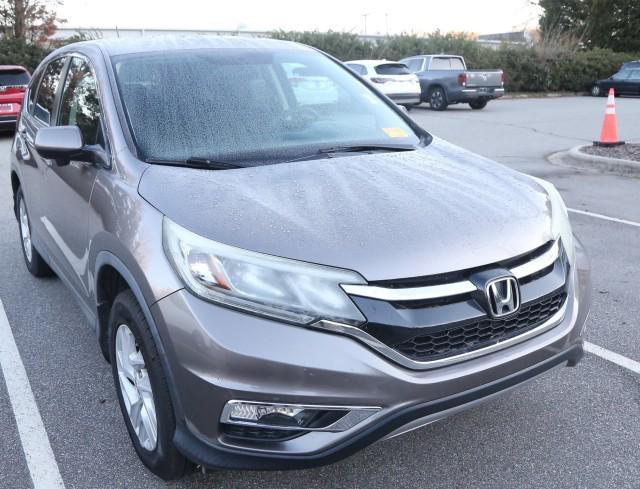 used 2016 Honda CR-V car, priced at $12,999