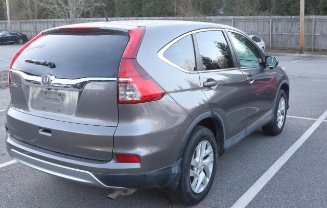 used 2016 Honda CR-V car, priced at $12,999