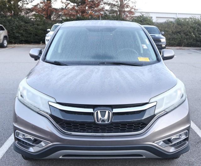 used 2016 Honda CR-V car, priced at $12,999