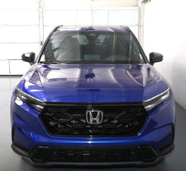 new 2025 Honda CR-V car, priced at $39,455