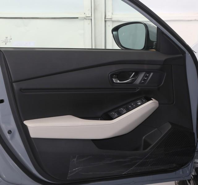 new 2025 Honda Accord Hybrid car, priced at $39,405