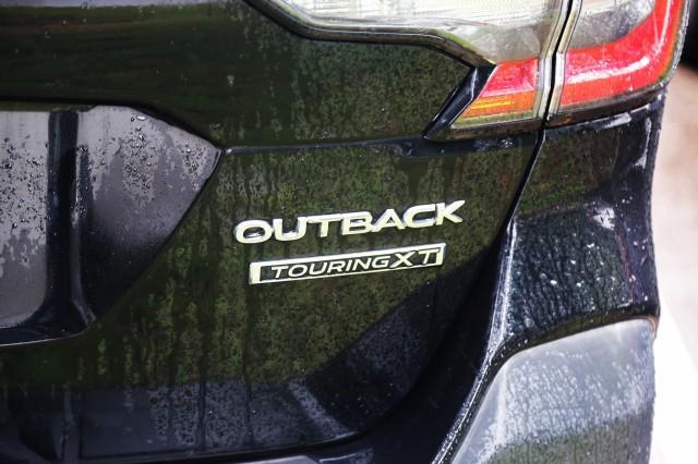 used 2020 Subaru Outback car, priced at $26,999