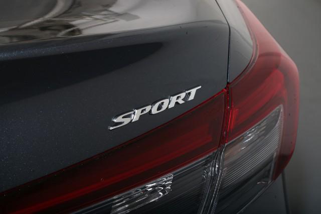 new 2026 Honda Civic car, priced at $26,745